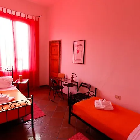 Affittacamere La Zucca B&B *