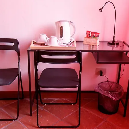 La Zucca B&B Mantova