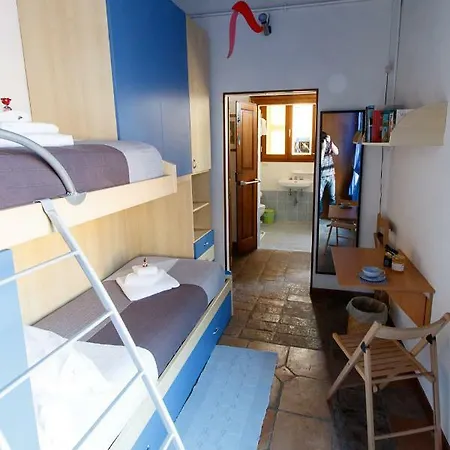 La Zucca B&B Affittacamere