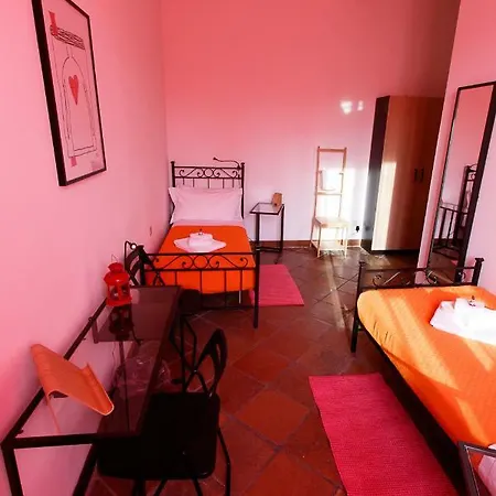 La Zucca B&B Mântua