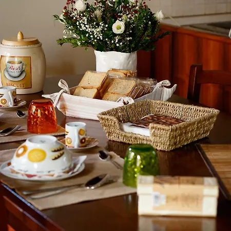 La Zucca B&B Affittacamere *