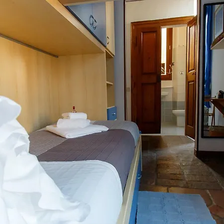 La Zucca B&B *