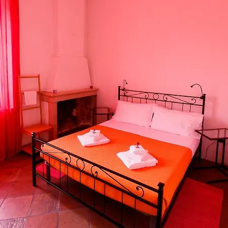 Affittacamere La Zucca B&B Mantova