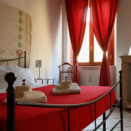 La Zucca B&B * Mantova