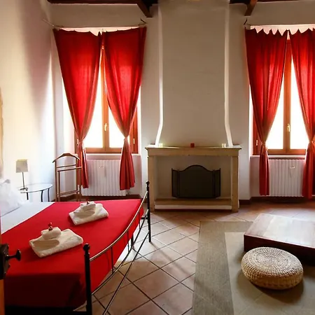 La Zucca B&B Affittacamere *